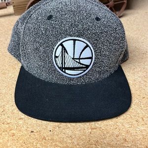Golden State Warriors Hat